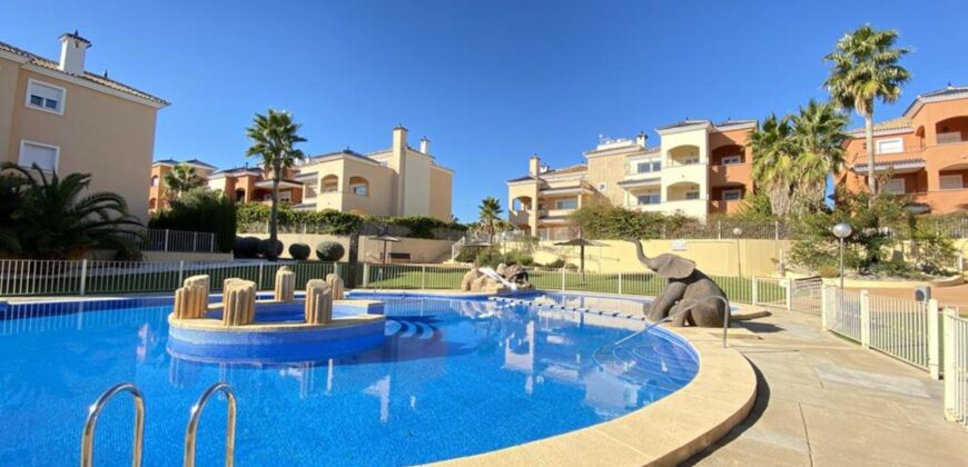 Spain Get your residency! fully renovated duplex in a gated community SVM723397