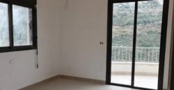 zeitoun brand new apartment for sale, panoramic mountain view #6486