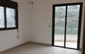 zeitoun brand new apartment for sale, panoramic mountain view #6486