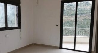 zeitoun brand new apartment for sale, panoramic mountain view #6486