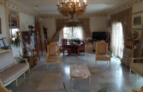 chtoura spacious 245 sqm apartment for sale prime location Ref#6485