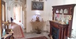 chtoura spacious 245 sqm apartment for sale prime location Ref#6485