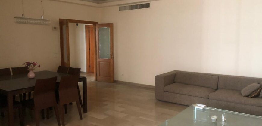 sodeco fully renovated apartment 180 sqm for sale prime location #6488