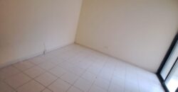 zouk mikael spacious 165 sqm apartment for rent Ref#6477