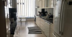 sodeco fully renovated apartment 180 sqm for sale prime location #6488