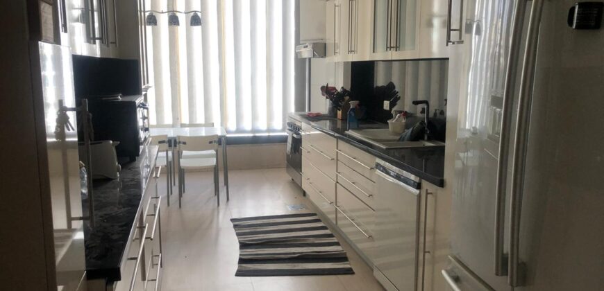 sodeco fully renovated apartment 180 sqm for sale prime location #6488