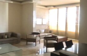 sodeco fully renovated apartment 180 sqm for sale prime location #6488