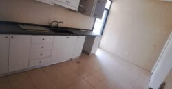 zouk mikael spacious 165 sqm apartment for rent Ref#6477