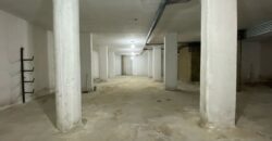 haouch el omara warehouse 310 sqm for rent stargate area Ref#6501