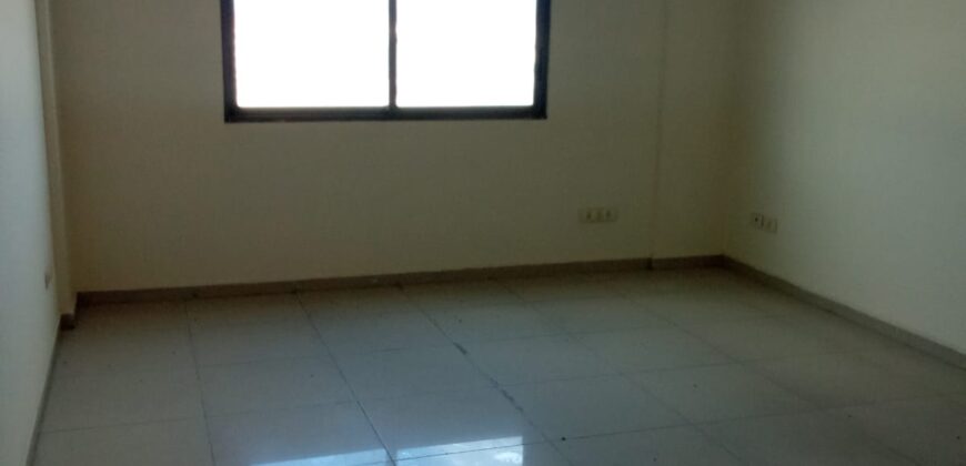 chtoura office 63 sqm for rent prime location Ref#6492