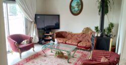 chtoura spacious 245 sqm apartment for sale prime location Ref#6485