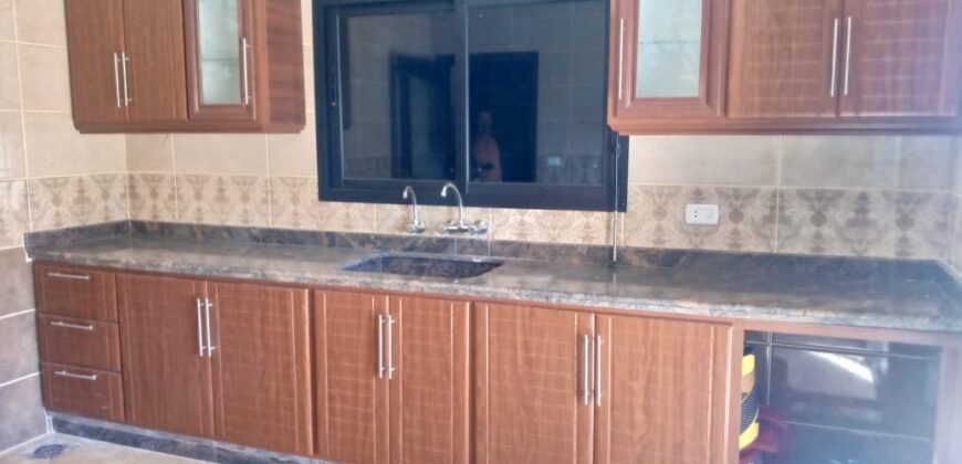 Brand New Apartment 160 sqm for Sale in Ksara Ref#6483