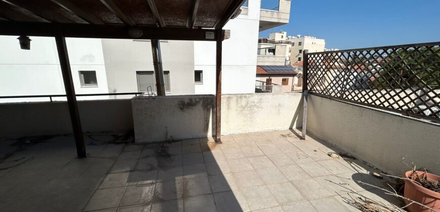 Amazing 3-Floor House in the Heart of Larnaca – Prime Investment Opportunity 0080