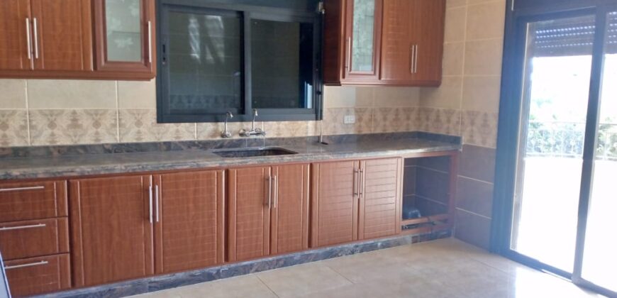 Brand New Apartment 160 sqm for Sale in Ksara Ref#6483