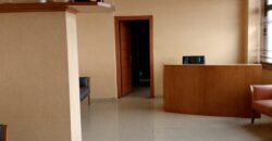 zahle boulevard fully furnished office for rent, prime commercial center #6489