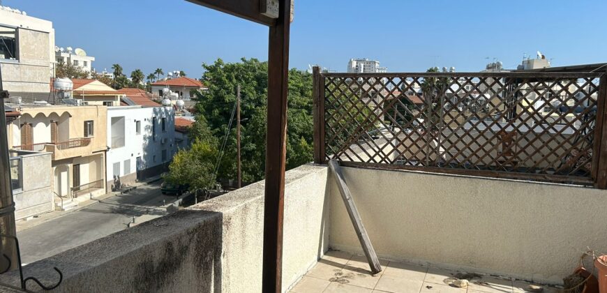 Amazing 3-Floor House in the Heart of Larnaca – Prime Investment Opportunity 0080