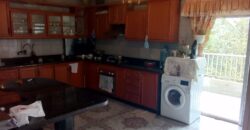 chtoura spacious 245 sqm apartment for sale prime location Ref#6485