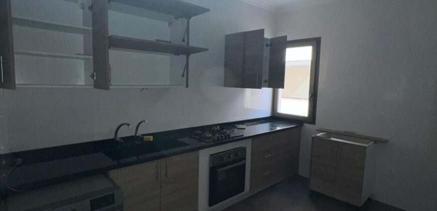 zouk mikael apartment 120 sqm for sale Ref#6498