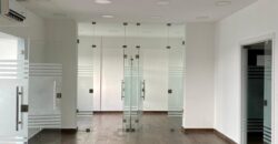 Jdeideh spacious office 290 sqm for sale prime location Ref#6482