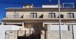 Spain Get your residency! detached house prime location close to sea RML-02466