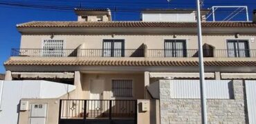 Spain Get your residency! detached house prime location close to sea RML-02466