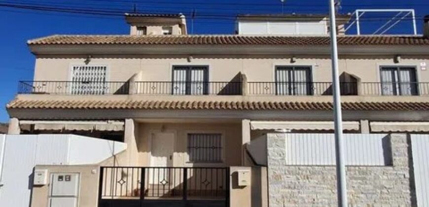 Spain Get your residency! detached house prime location close to sea RML-02466