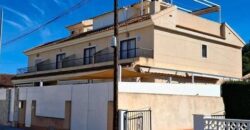 Spain Get your residency! detached house prime location close to sea RML-02466