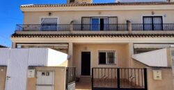 Spain Get your residency! detached house prime location close to sea RML-02466