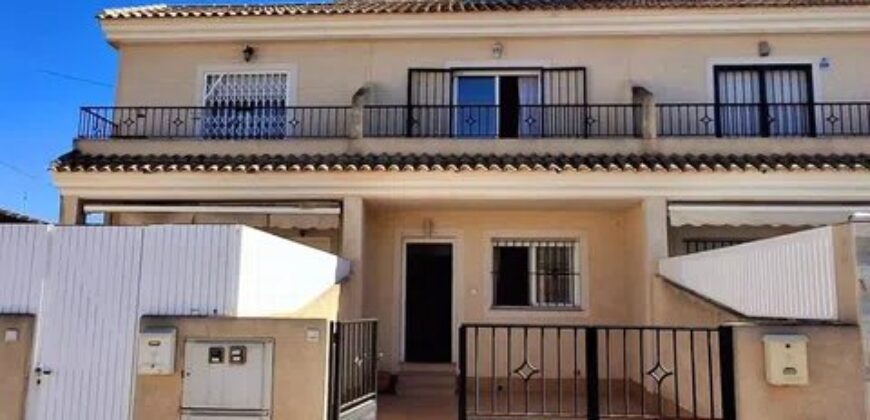 Spain Get your residency! detached house prime location close to sea RML-02466