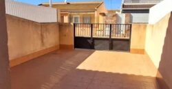 Spain Get your residency! detached house prime location close to sea RML-02466