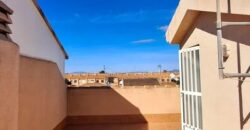 Spain Get your residency! detached house prime location close to sea RML-02466