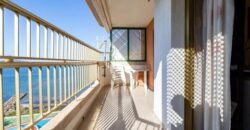 Spain Get your residency! penthouse with sea view prime location RML-02446