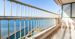 Spain Get your residency! penthouse with sea view prime location RML-02446