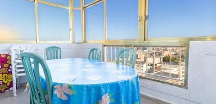 Spain Get your residency! penthouse with sea view prime location RML-02446