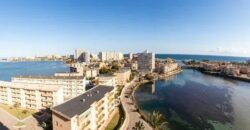 Spain Get your residency! penthouse with sea view prime location RML-02446