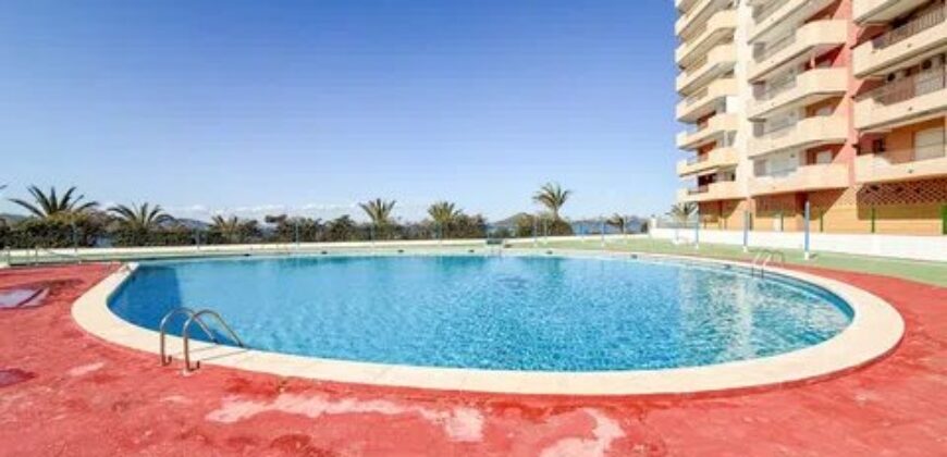 Spain Get your residency! penthouse with sea view prime location RML-02446