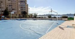 Spain Get your residency! penthouse with sea view prime location RML-02446