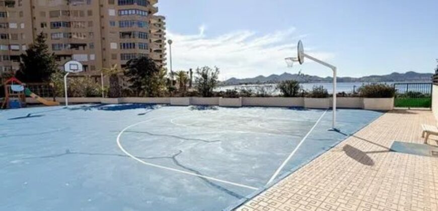 Spain Get your residency! penthouse with sea view prime location RML-02446