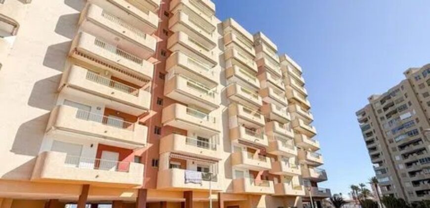 Spain Get your residency! penthouse with sea view prime location RML-02446