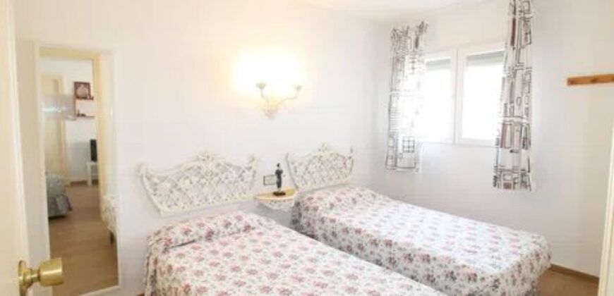 Spain Get your residency! renovated apartment with sea views RML-02476