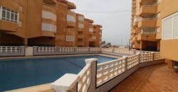 Spain Get your residency! renovated apartment with sea views RML-02476