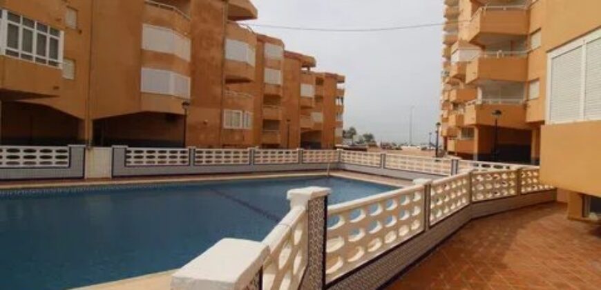 Spain Get your residency! renovated apartment with sea views RML-02476