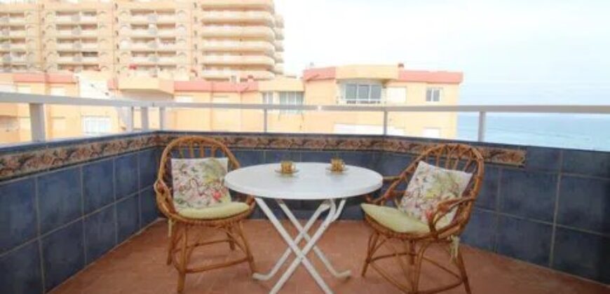 Spain Get your residency! renovated apartment with sea views RML-02476