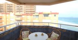 Spain Get your residency! renovated apartment with sea views RML-02476