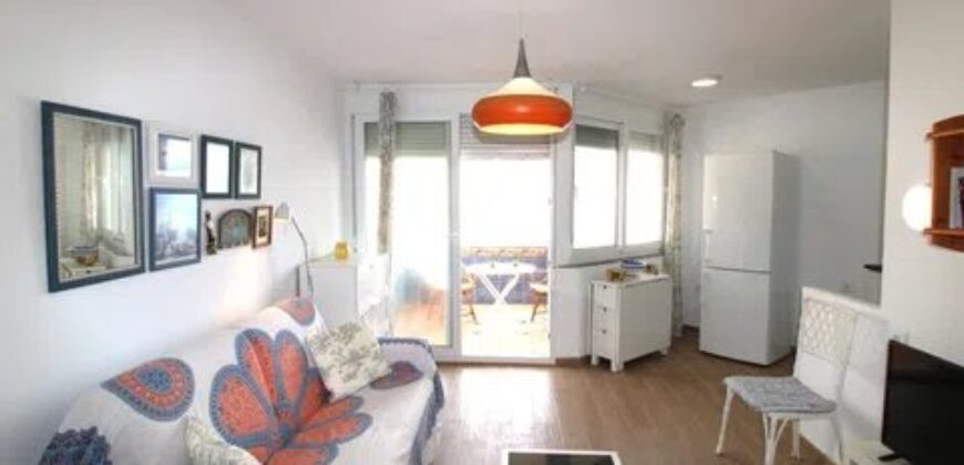 Spain Get your residency! renovated apartment with sea views RML-02476