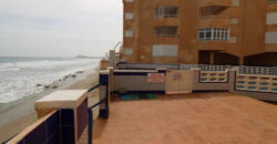 Spain Get your residency! renovated apartment with sea views RML-02476