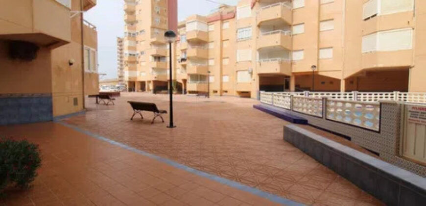 Spain Get your residency! renovated apartment with sea views RML-02476