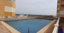 Spain Get your residency! renovated apartment with sea views RML-02476