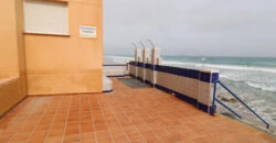 Spain Get your residency! renovated apartment with sea views RML-02476