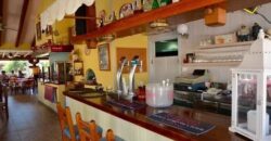 Spain equipped pizzeria with 2 terraces, exceptional location RML-02488